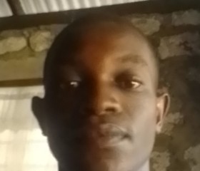 Robert Jay White, 20 лет, Mombasa