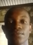 Robert Jay White, 20 лет, Mombasa