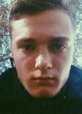 Vlad Dudnik, 25, Україна, Новояворівськ