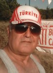 Serdar, 53 года, Antalya