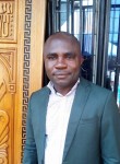 Hoktchoko Bernar, 45 лет, Yaoundé