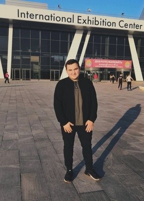 Александр, 28, Россия, Арамиль