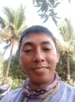 Noel Sabornido, 37 лет, Lungsod ng Ormoc