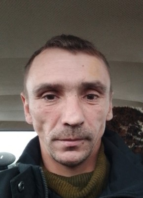 Анатолий, 39, Россия, Знаменское (Омская обл.)