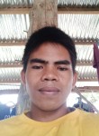 Alex, 20 лет, Cebu City