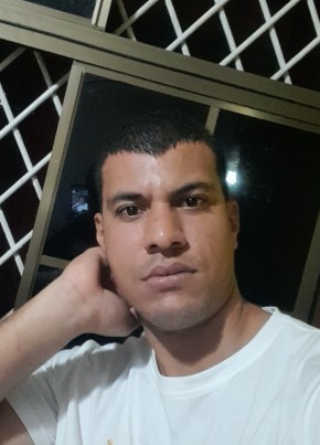 Miguel, 29, República de Nicaragua, Managua