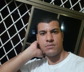 Miguel, 29 лет, Managua