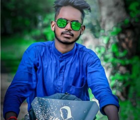 Anand, 21 год, Hyderabad