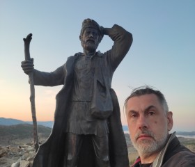 Svyatoslav, 54, Omsk