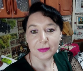 Ekaterina komaro, 45, Amsterdam