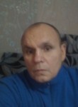 олег, 54 года, Волгоград