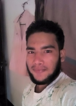 শামীম উসমান, 19, Bangladesh, Dhaka