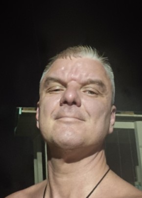 Дмитрий из Череповеца 44 года