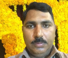 Usman, 43, Gojra