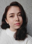 Elizaveta, 26, Orenburg