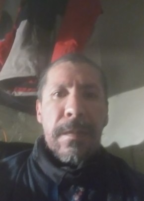 Rodolfo, 54, Estados Unidos Mexicanos, Tijuana