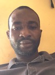 Bakary , 46 лет, Abidjan