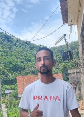 Denian из Niterói 34 года
