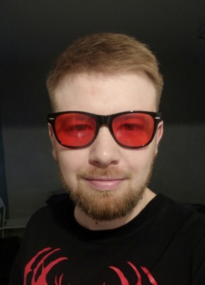 Евгений из Смоленска 33 года