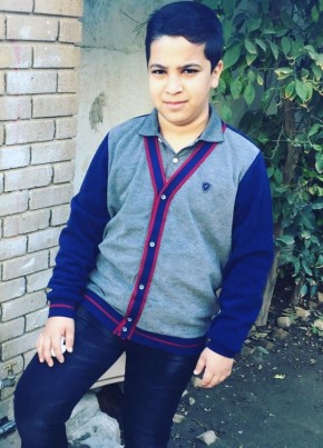 مصطفى حيدر, 25, جمهورية العراق, بغداد