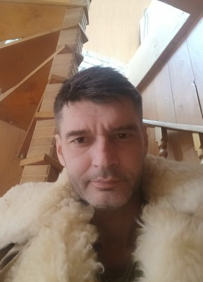 Sergey, 44, Russia, Georgiyevsk