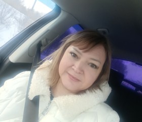 Ксения, 44 года, Уфа
