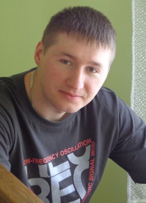 Aleksandr, 40, Belarus, Minsk