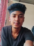 Bapan, 23 года, Siliguri