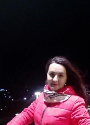 Есения, 33, Россия, Новоалтайск