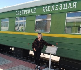 Яяяяя, 49 лет, Новосибирск
