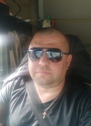 Дмитрий из Горад Барысаў 51 год