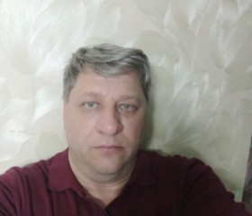 Виталий, 49 лет, Өскемен
