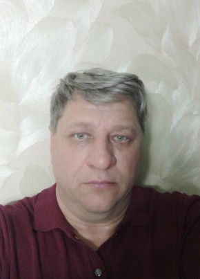 Виталий, 49, Қазақстан, Өскемен