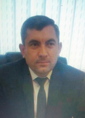 Ykoi, 45, Azərbaycan Respublikası, Bakı