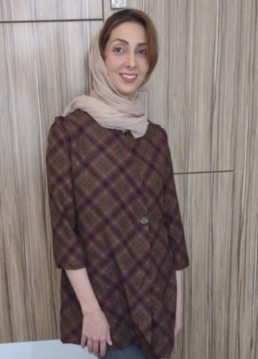 nasim darya, 39, كِشوَرِ شاهَنشاهئ ايران, تِهران