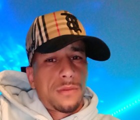 Farouk, 29, Angouleme