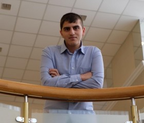 Гарик, 24 года, Каменск-Уральский