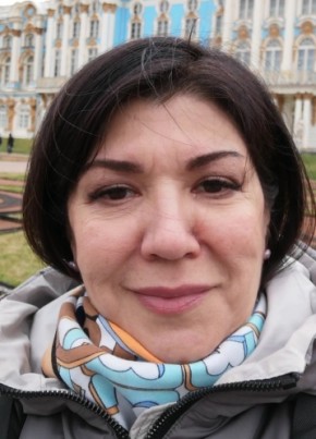 Наталья, 46, Россия, Якутск