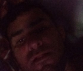Jose, 27, San Isidro
