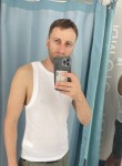 Zhenya, 33, Novosibirsk