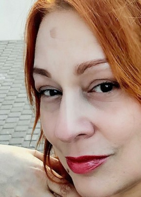 Мария, 49, Россия, Санкт-Петербург