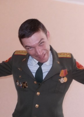 Viktor, 43, Russia, Kazan
