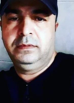 Mehmet, 47, Türkiye Cumhuriyeti, Ankara