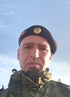 Evgeniy, 40, Russia, Krasnoperekopsk