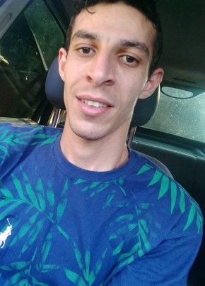 Emerson из Três Lagoas 36 лет