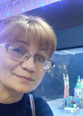 ирина, 58, Россия, Севастополь