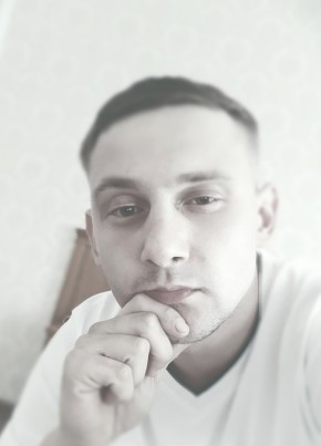 AlexYzov, 34, Россия, Софрино