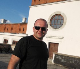 Илья, 47 лет, Новосибирск