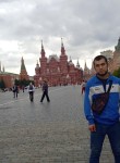 Abdulla, 24  , Moscow
