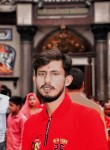 Ak jay nepal, 26  , Bahadurganj
